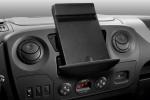 Renault Master L2H2 Van 2010 года